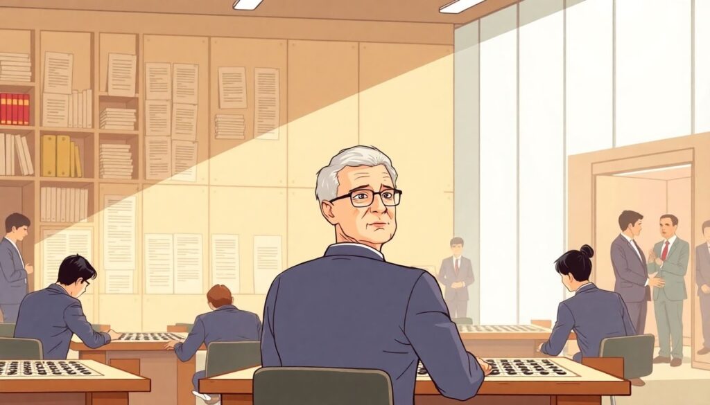 Интервью с директором по развитию спортивной дипломатии - иллюстрация