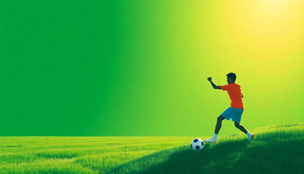 Социальные инициативы в спорте для экологического воспитания молодежи - иллюстрация