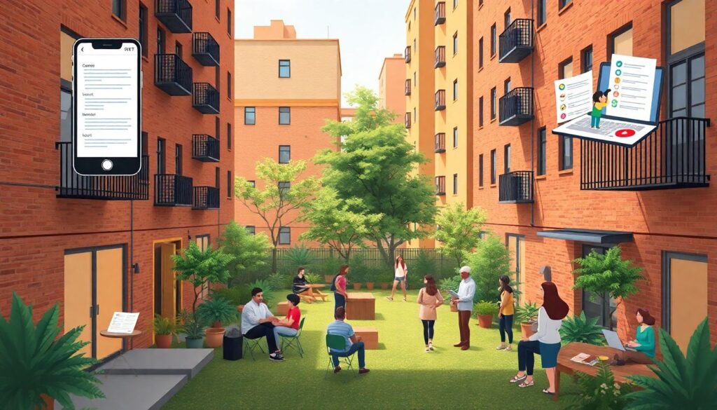 Социальные проекты по развитию уличного спорта в районах - иллюстрация