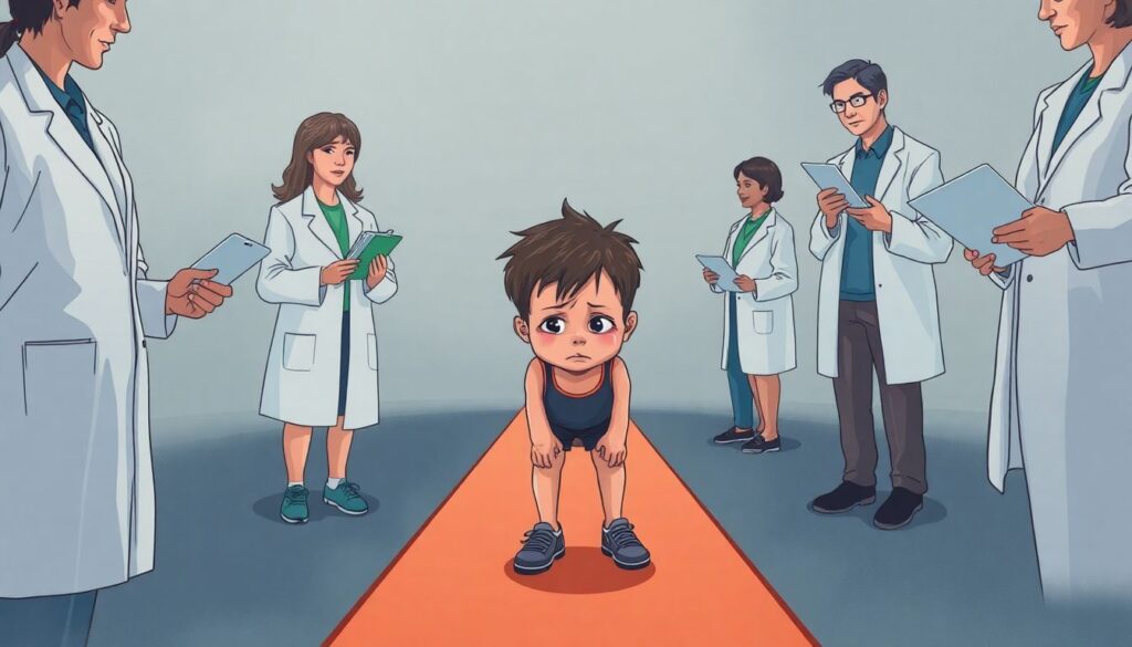 Как спорт влияет на семейные бюджеты - иллюстрация