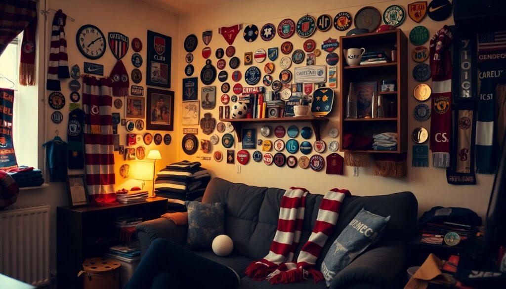 Истории болельщиков: хроника посещаемости на протяжении десятилетий - иллюстрация