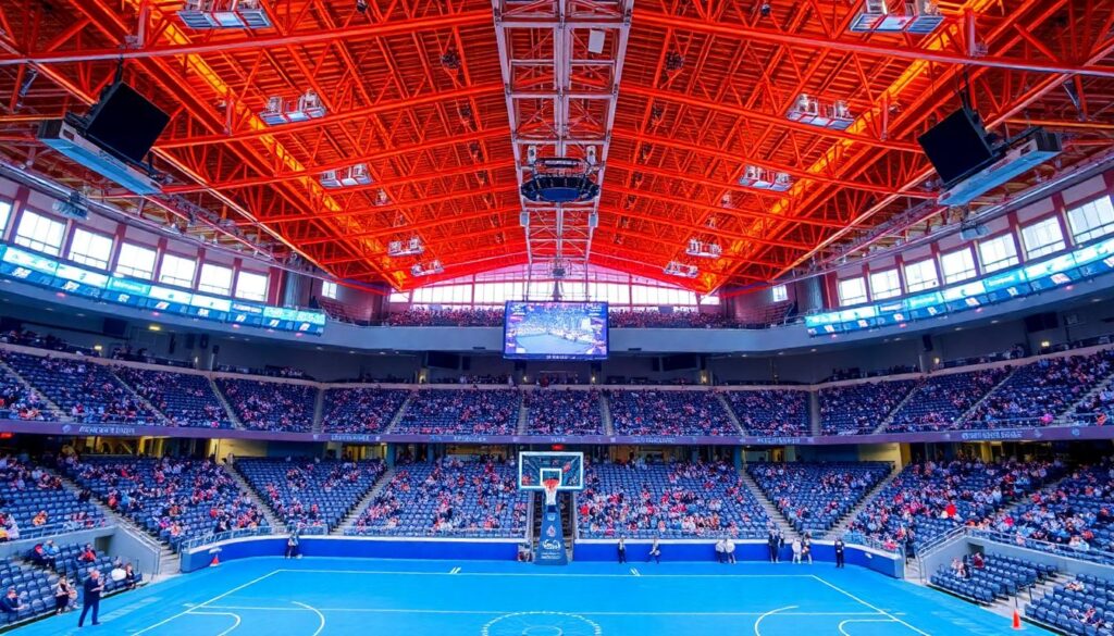 Как спорт формирует культуру безопасности на аренах - иллюстрация