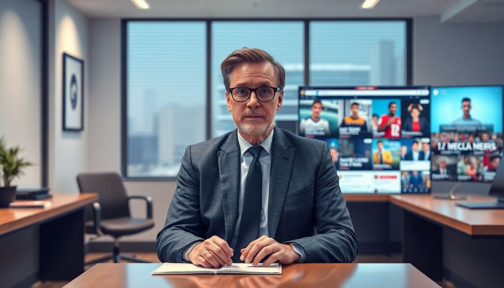 Интервью с директором по развитию женской лиги - иллюстрация