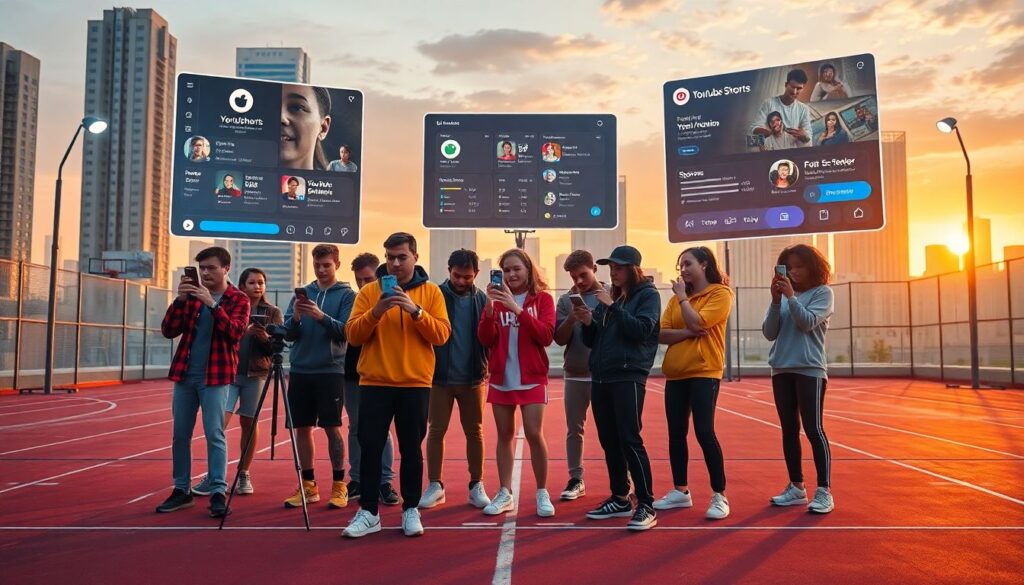 Социальные проекты по развитию навыков предпринимательства через спорт - иллюстрация