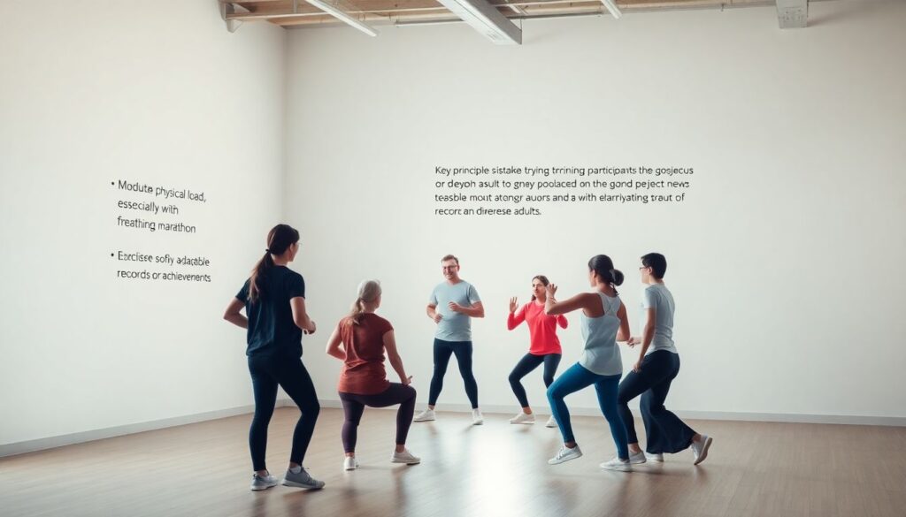 Социальные инициативы в спорте для поддержки репродуктивного здоровья - иллюстрация