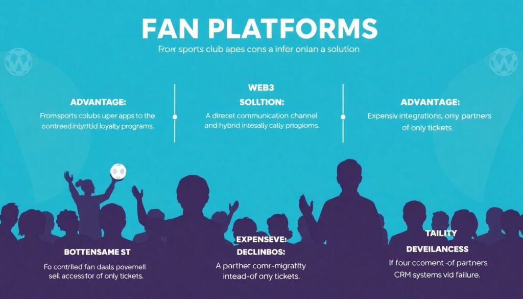 Интервью с спортивным директором по развитию глобальных партнёрств - иллюстрация