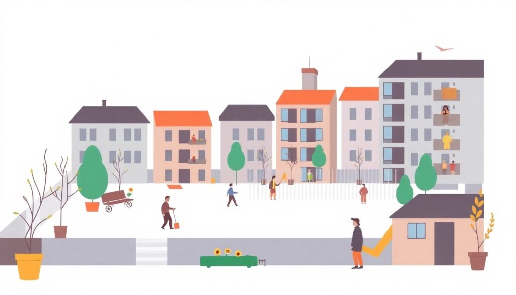 Социальные инициативы в спорте для укрепления дружбы народов - иллюстрация