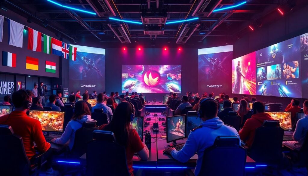 Социальные инициативы в спорте для укрепления дружбы народов - иллюстрация