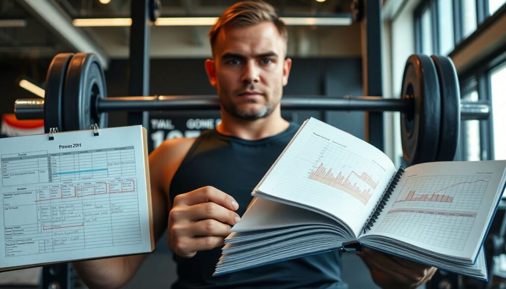 Тактика и игра в пауэрлифтинге: подъем и техника - иллюстрация