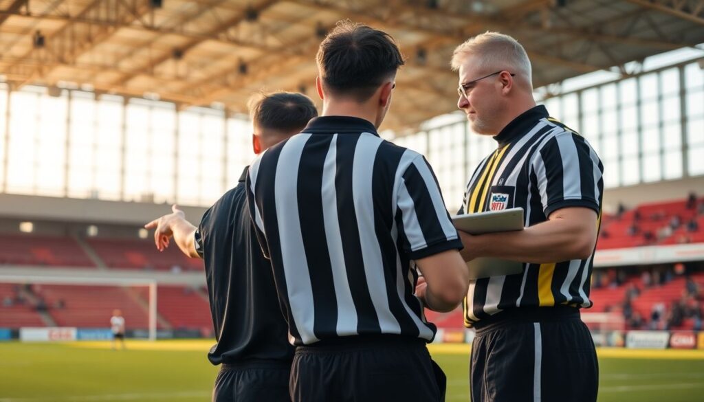 Социальные проекты по обучению судейству в регионах - иллюстрация