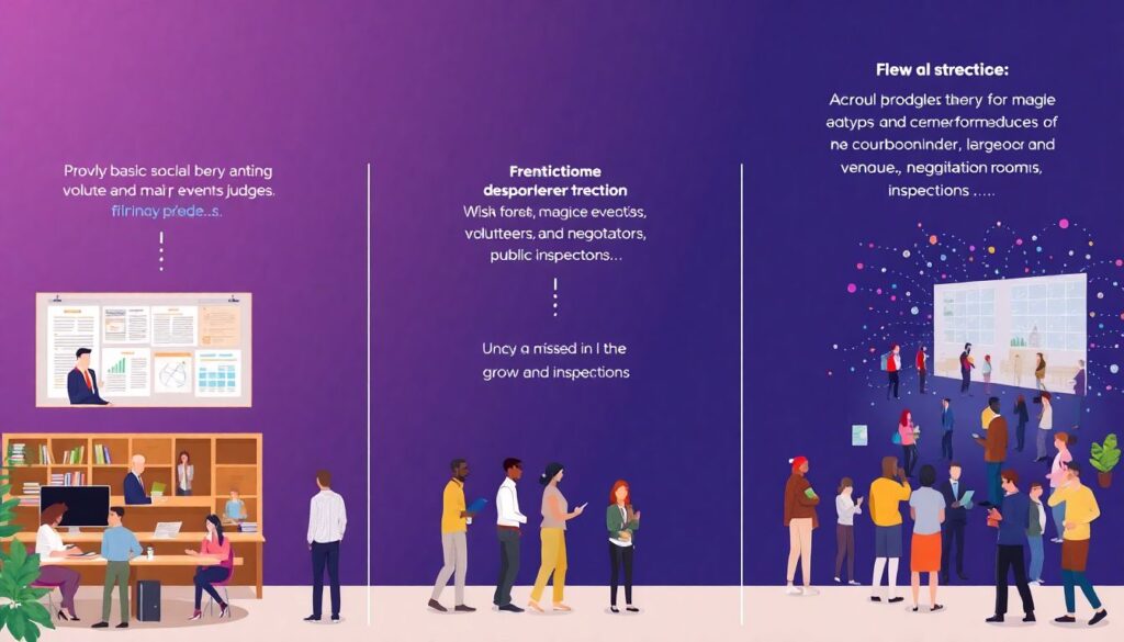 Социальные проекты по обучению судейству в регионах - иллюстрация