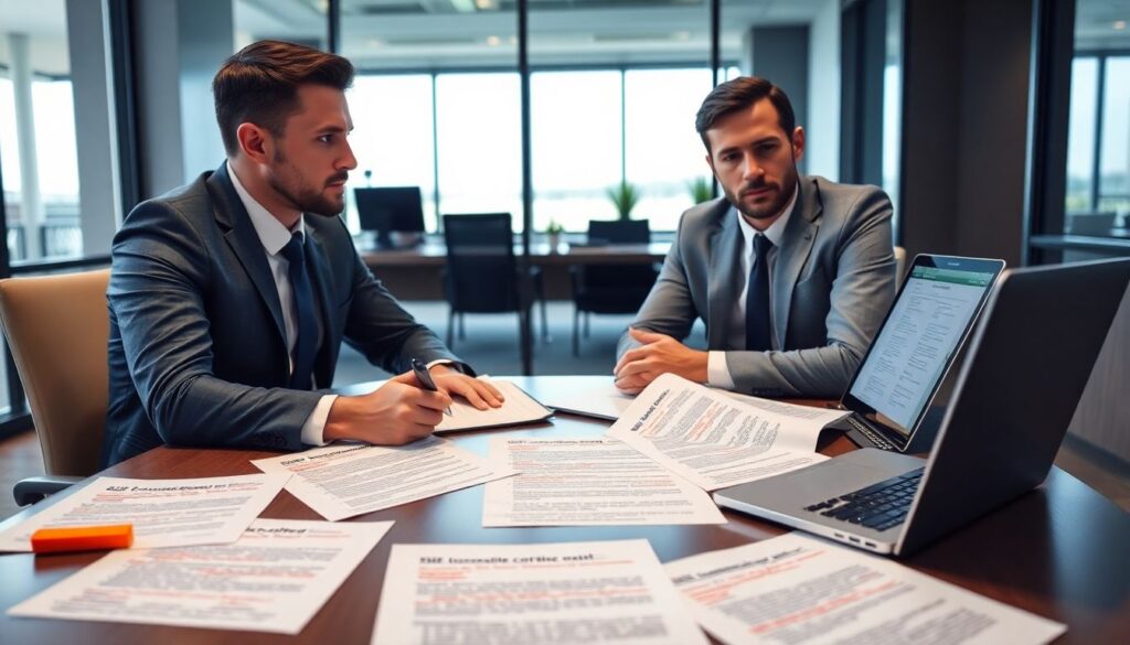 Тренды в спортивном праве: контракты и споры - иллюстрация