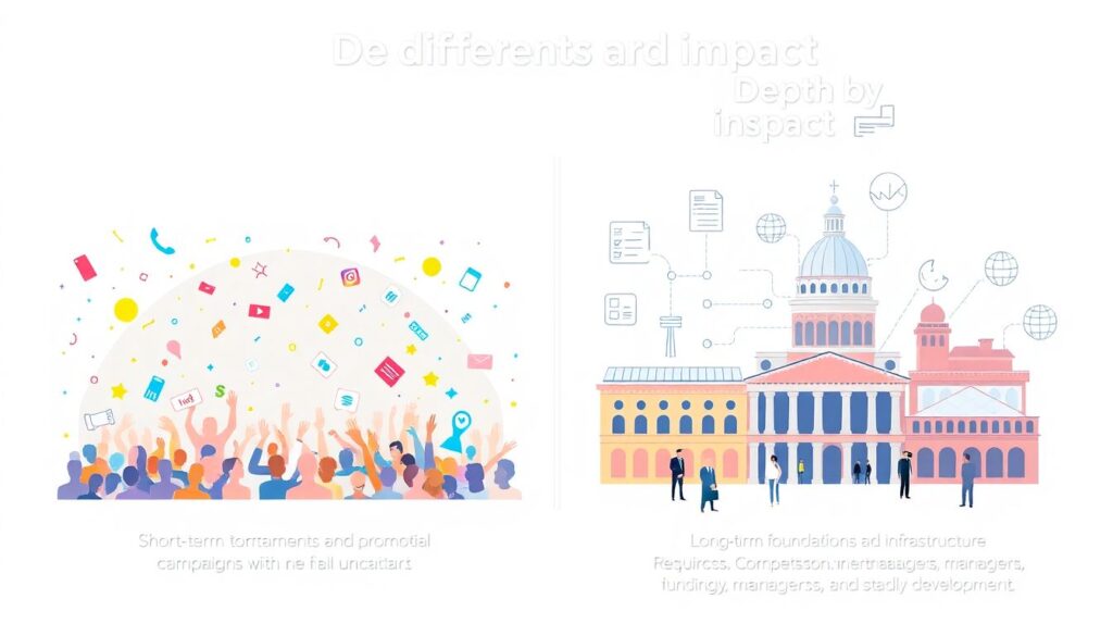 Социальные инициативы в спорте для сохранения памяти о великих спортсменах - иллюстрация