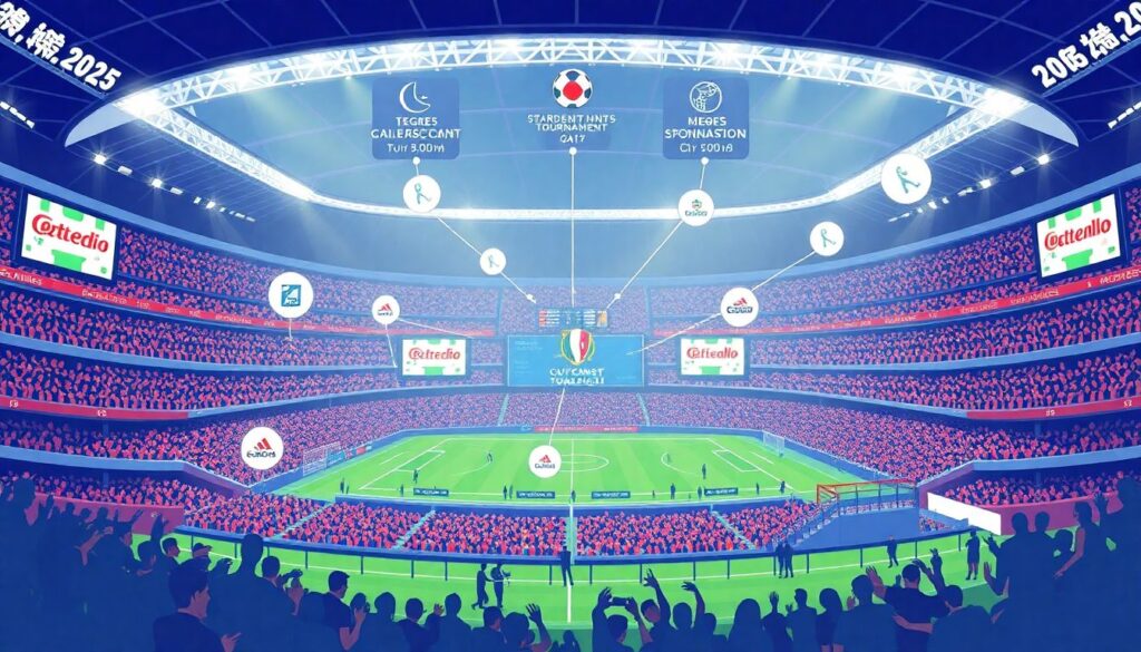 Тренды в управлении спортивными мероприятиямискими программами - иллюстрация