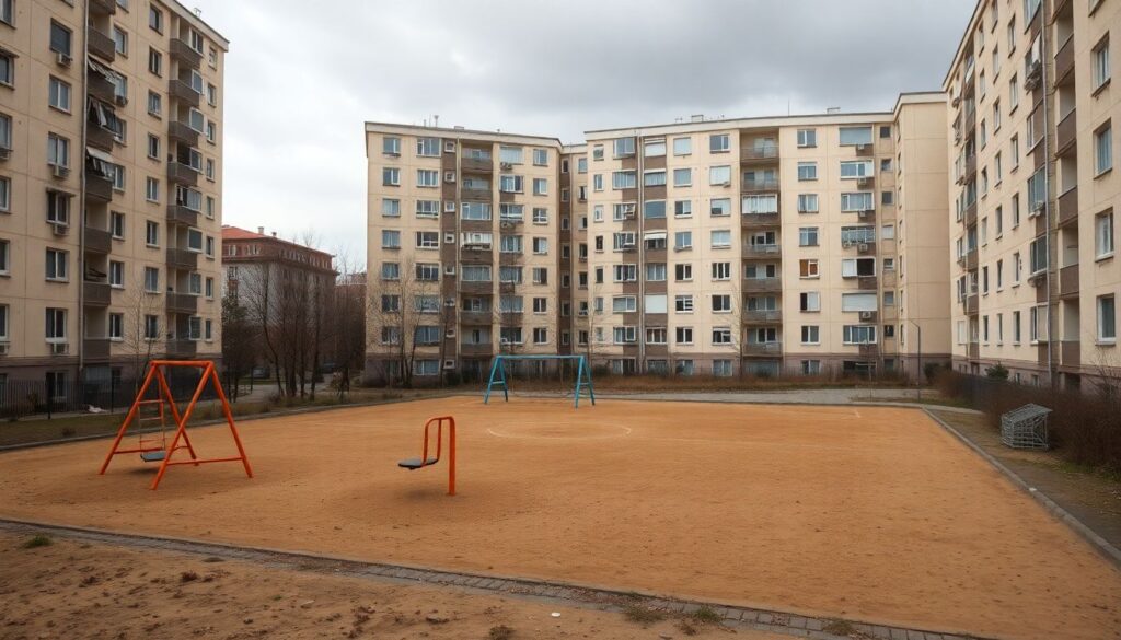 Интервью с архитектором проектов городских спортивных зон - иллюстрация