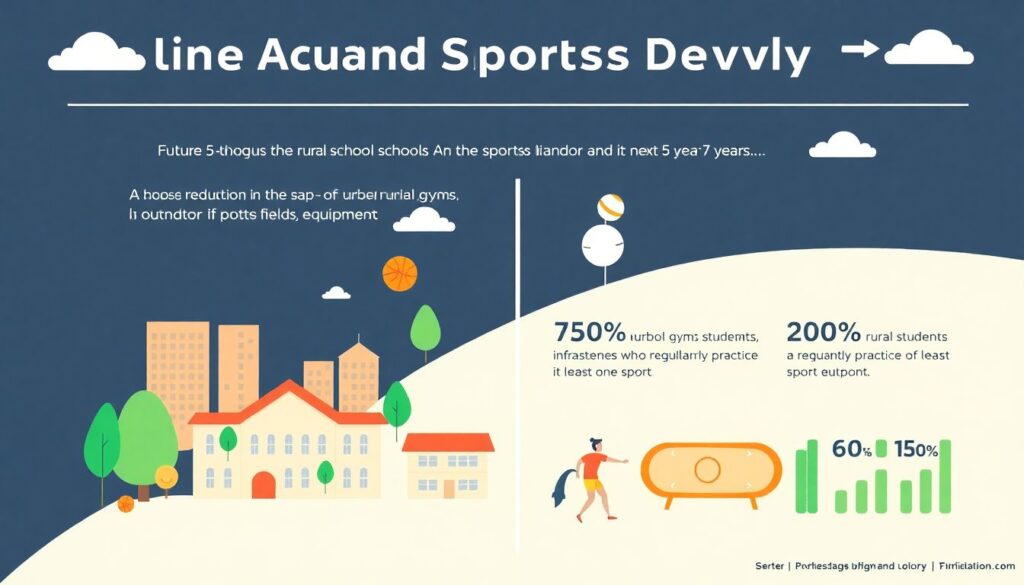 Социальные проекты по развитию школьного физкультуру в сельской местности - иллюстрация