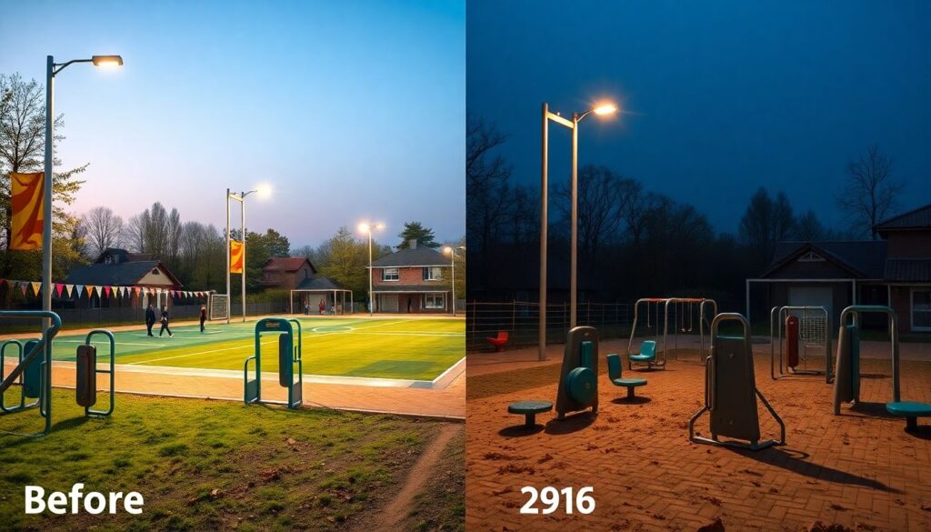 Социальные проекты по развитию школьного физкультуру в сельской местности - иллюстрация