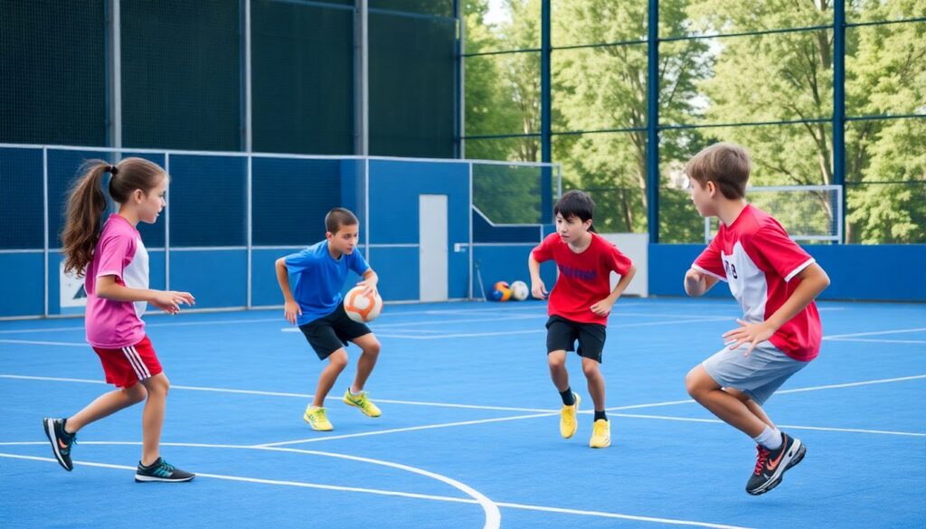 Как спорт формирует гражданскую ответственность у подростков - иллюстрация