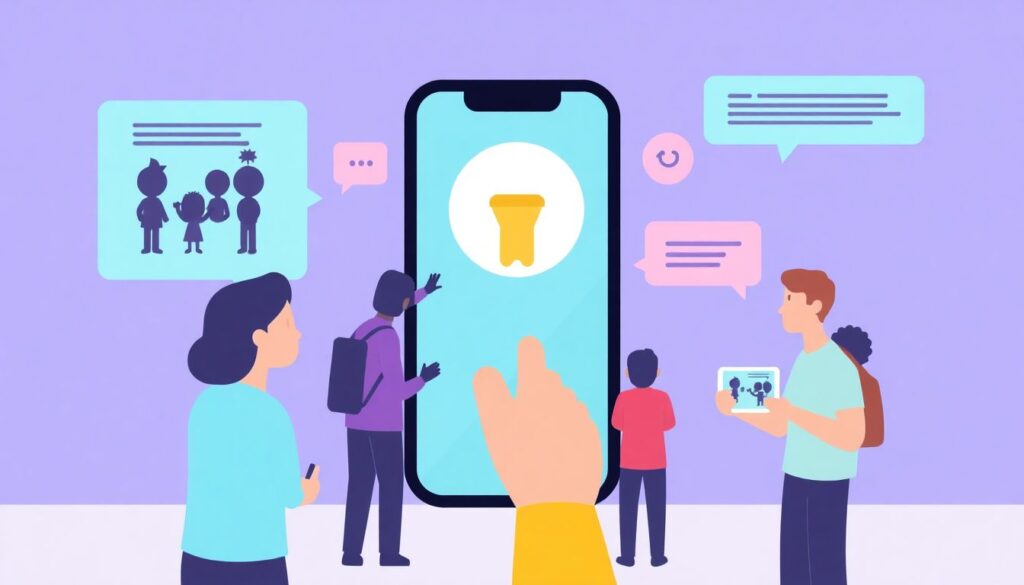 Как спорт формирует гражданскую ответственность у подростков - иллюстрация
