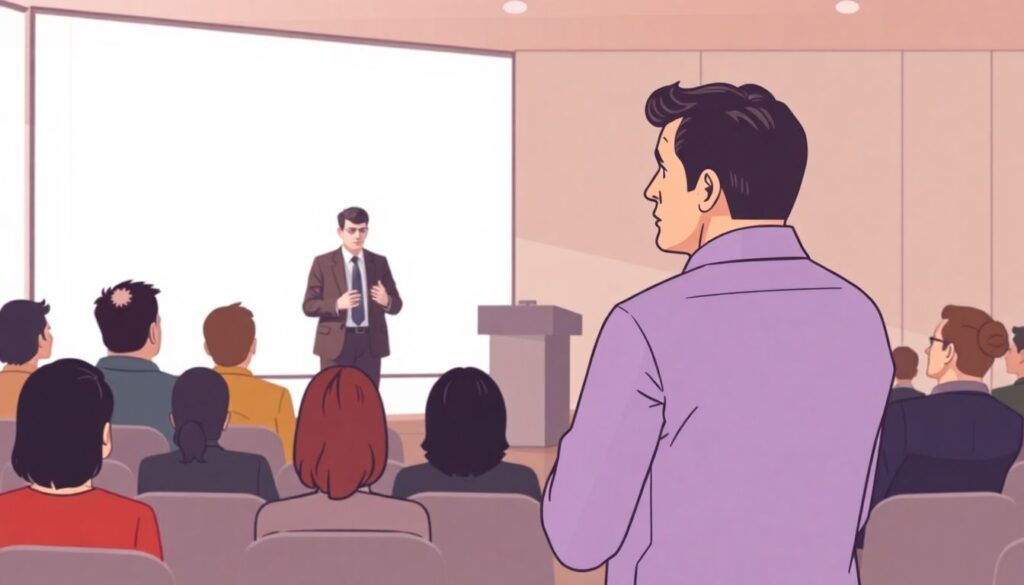 Интервью с руководителем по развитию фанатских движений - иллюстрация