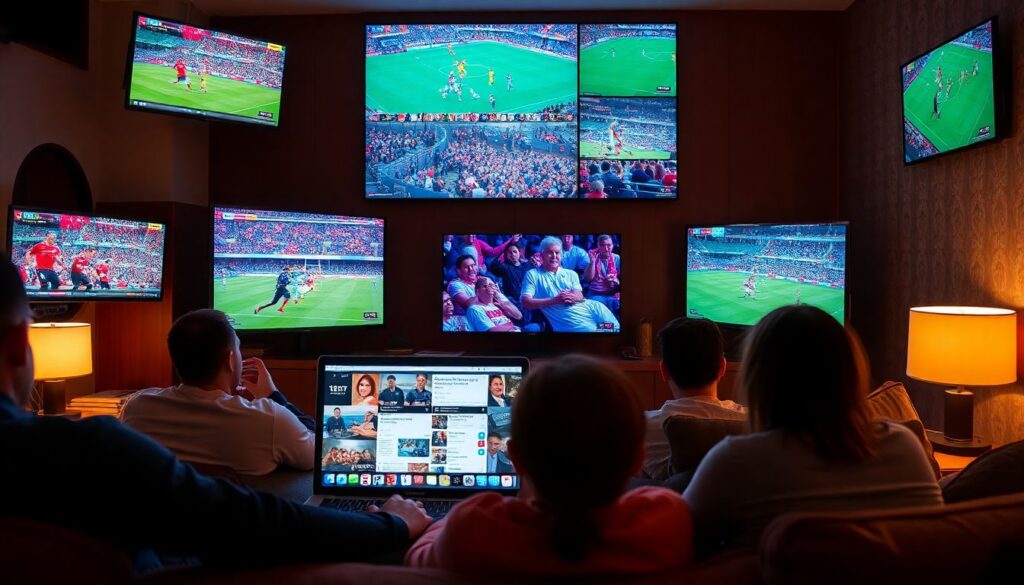 Истории фанатов: яркие моменты матчей и их эффект на клубы - иллюстрация