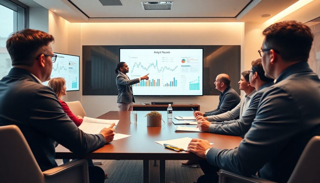 Тренды в спортивной аналитике для молодых специалистов - иллюстрация