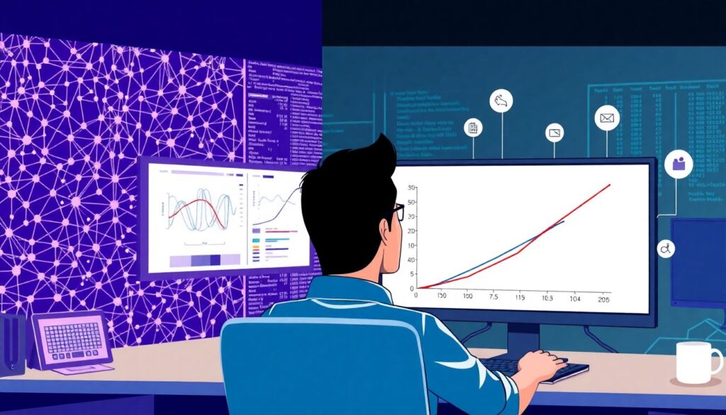 Тренды в спортивной аналитике для молодых специалистов - иллюстрация