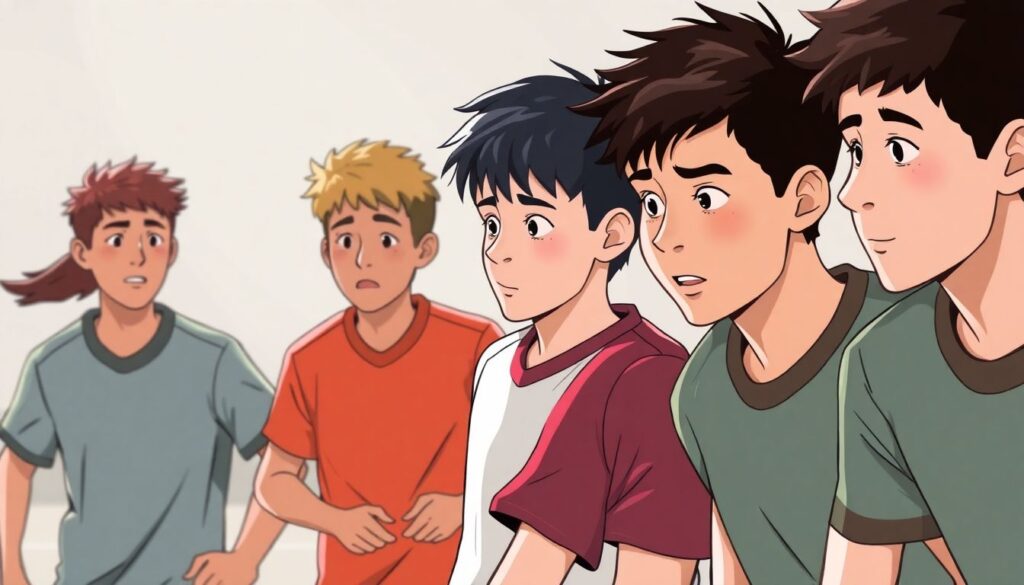 Как спорт влияет на формирование мировоззрения молодежи - иллюстрация