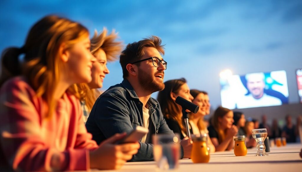 Истории болельщиков: спортивные праздники и семейные торжества - иллюстрация