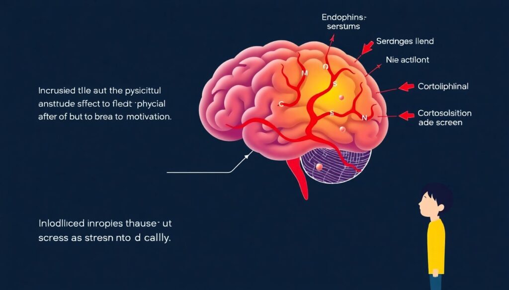 Как спорт помогает взрослым находить баланс между работой и отдых - иллюстрация