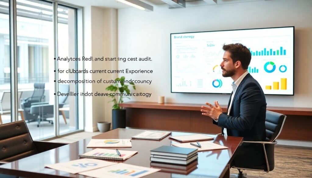 Интервью с менеджером по развитию клубного бренда - иллюстрация