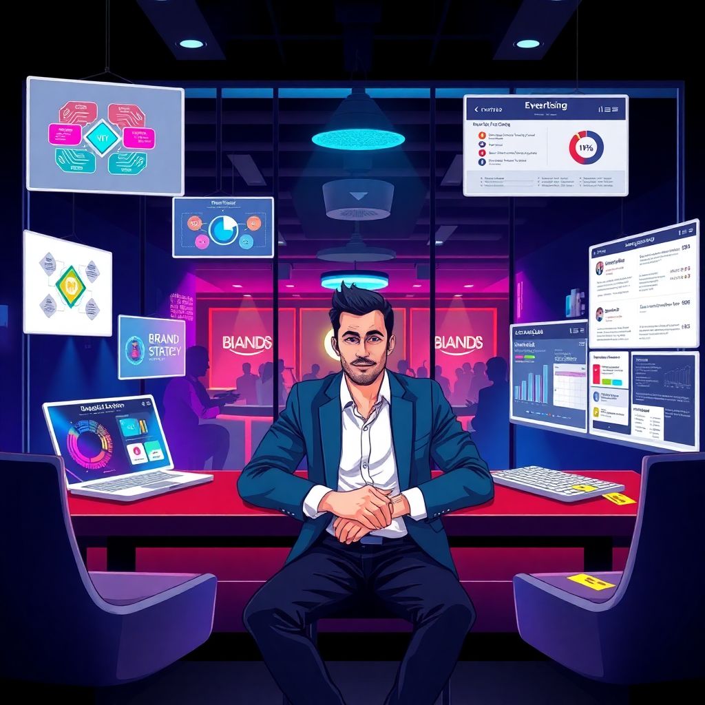 Интервью с менеджером по развитию клубного бренда: как создается успешный клуб