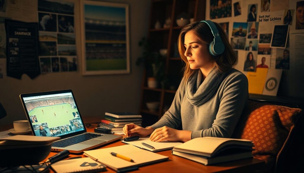 Истории болельщиков: эпизоды из жизни болельщиц - иллюстрация