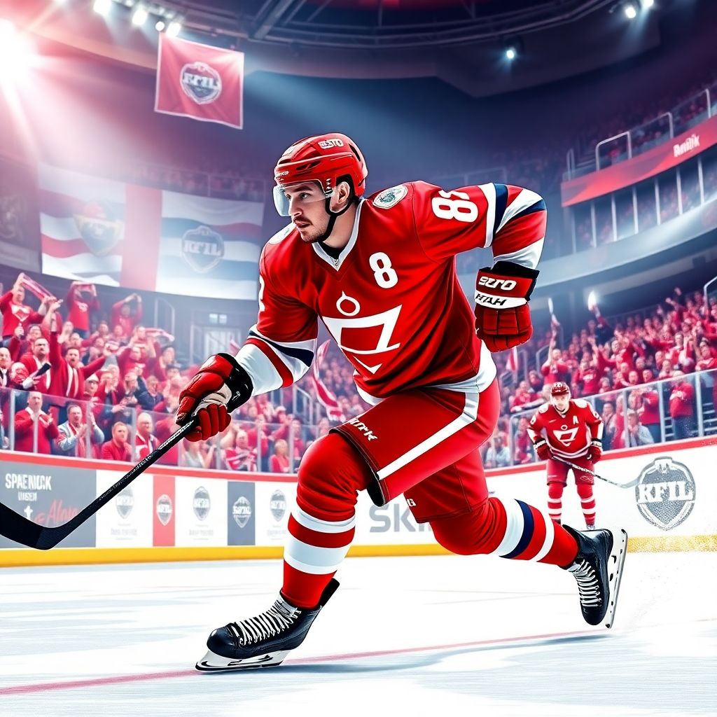 Лучший бомбардир «Адмирала» Даниил Гутик переходит в московский «Спартак»