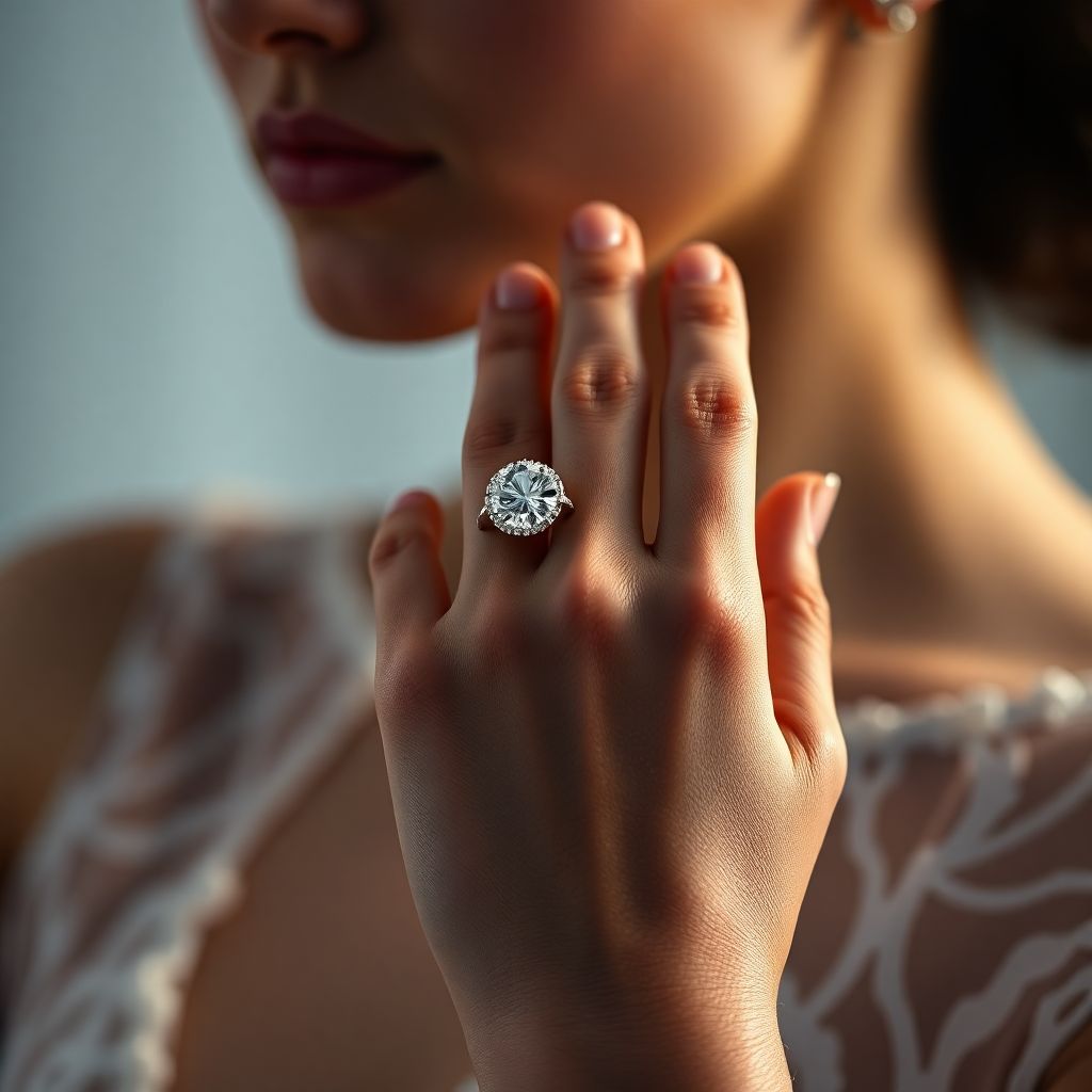 Алина Загитова с кольцом на безымянном: помолвка или пиар?