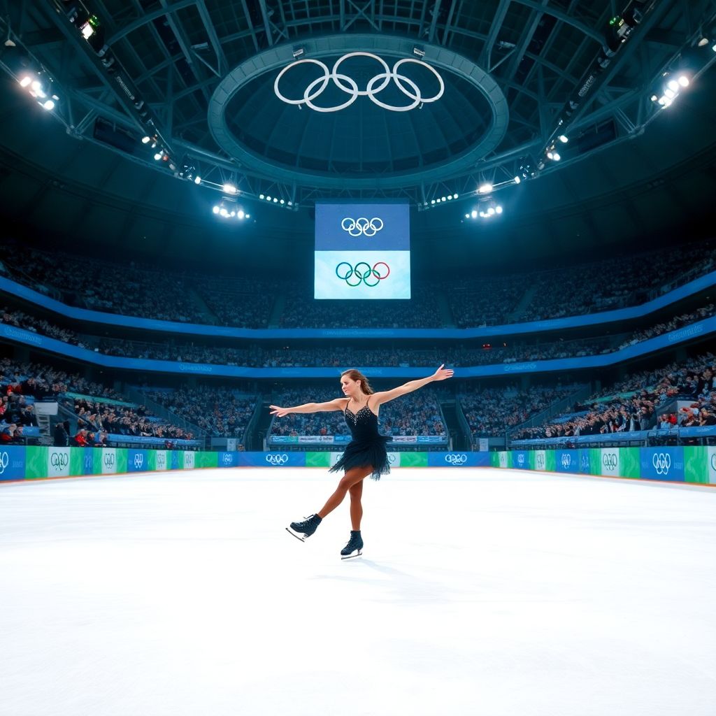 Трагедия Аделии Петросян на Олимпиаде‑2026: почему иностранцы не сдержали слёз