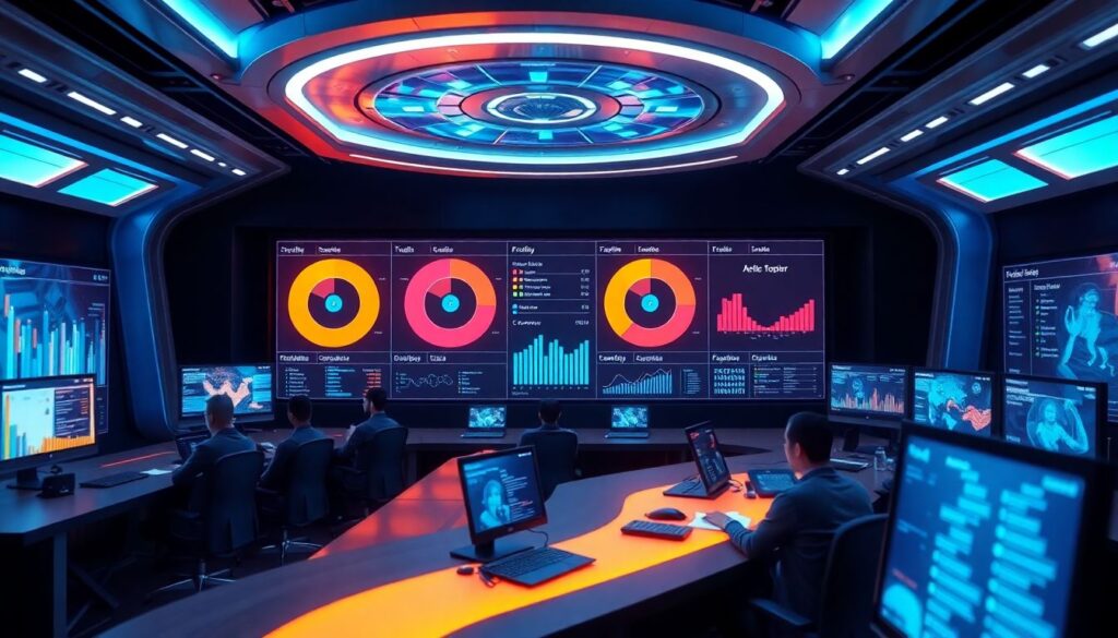 Тренды в развлекательной части спортивных мероприятий - иллюстрация