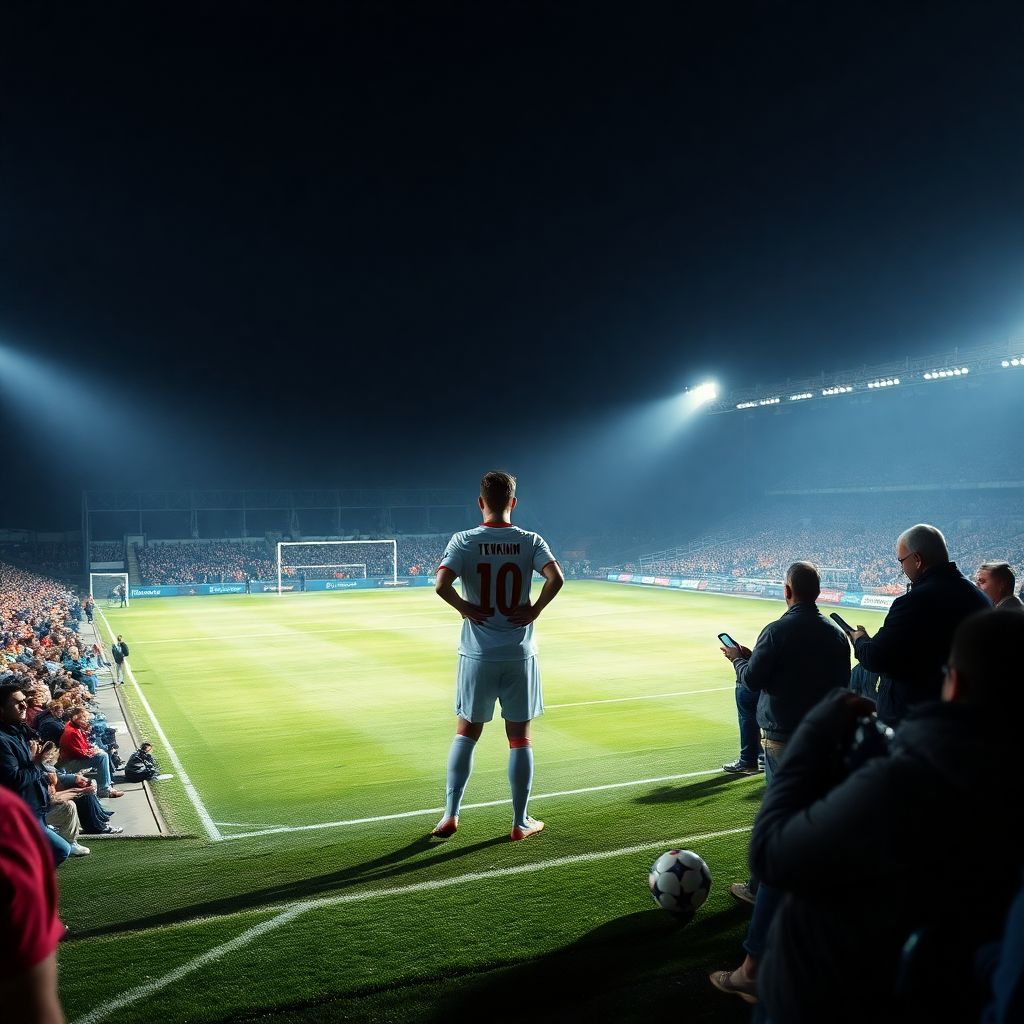 Тюкавин и интерес Бундеслиги: агент Сафонов о реальных перспективах трансфера