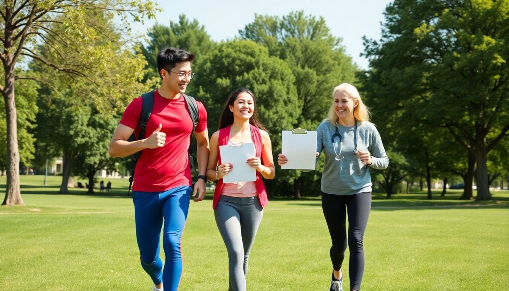 Как спорт помогает в семейном бюджете и планировании отпусков - иллюстрация