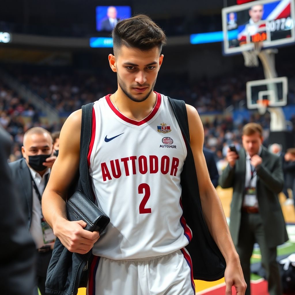 Наркоманам тут не место: Автодор выгнал американскую звезду за допинг