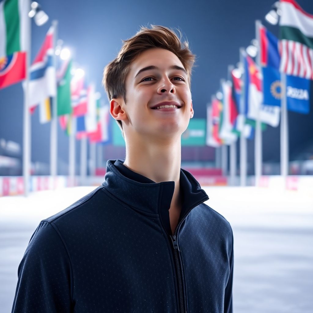 Олимпийский чемпион Сочи‑2014 о допуске Isu российских фигуристов в нейтрале